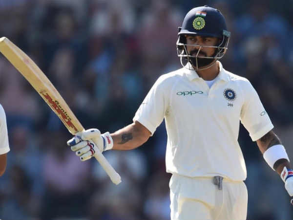 ഹാട്രിക്ക് 1000 പ്ലസ് റണ്‍സ്