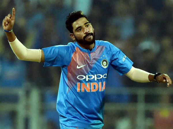 മുഹമ്മദ് സിറാജ് മുഹമ്മദ് സിറാജ്