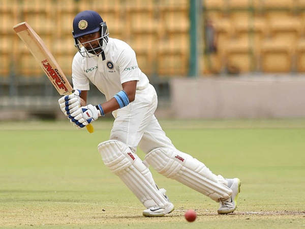 ഓപ്പണറായി അരങ്ങേറുന്ന രണ്ടാമത്തെ പ്രായം കുറഞ്ഞ താരമായി പൃഥ്വി