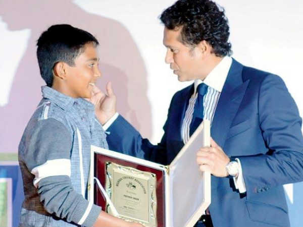 വിഹാറില്‍ നിന്നും ബാന്ദ്രയിലേക്ക്