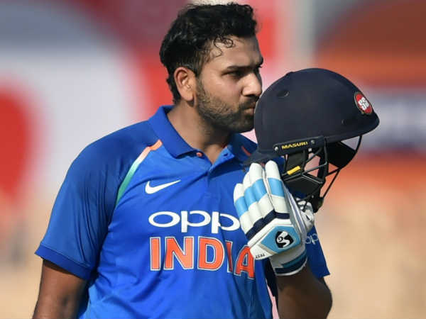 കോലിയല്ല, രോഹിത്തിന്റെ ഊഴം 