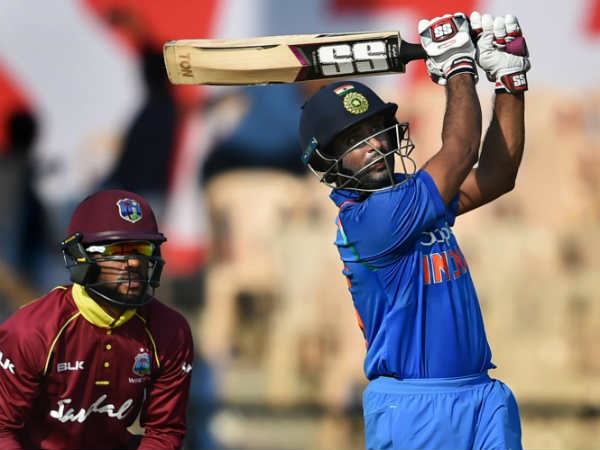 തകര്‍പ്പന്‍ ഇന്നിങ്‌സ്