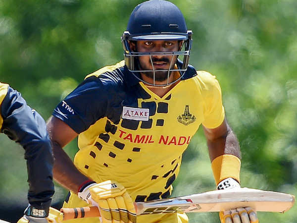 വിജയ് ശങ്കര്‍