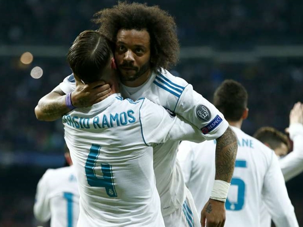 ആല്‍വസ് 1- റയല്‍ മാഡ്രിഡ് 0