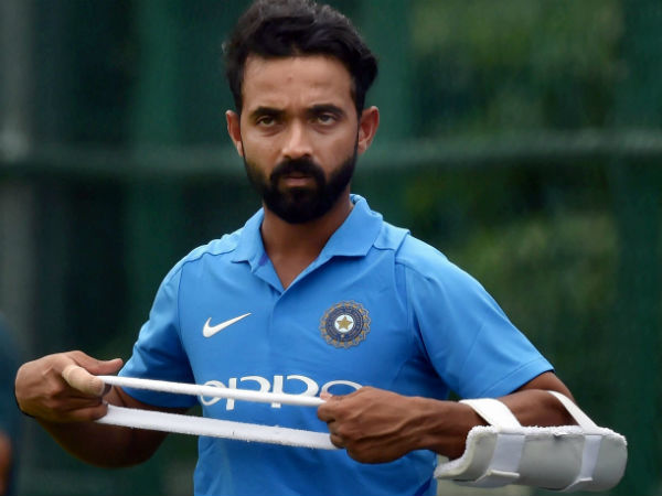 സ്ഥിരതയില്ലാത്ത മധ്യനിര