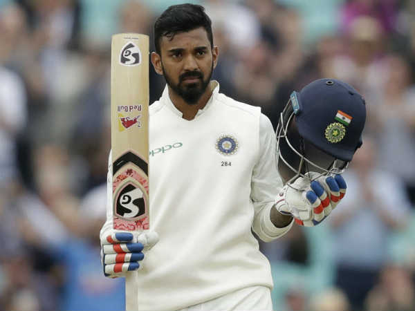 ലോകേഷ് രാഹുല്‍