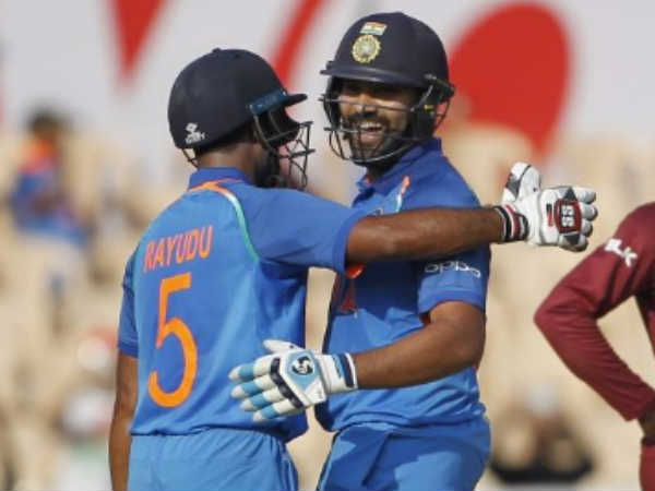  ഉയര്‍ന്ന രണ്ടാമത്തെ സ്‌കോര്‍