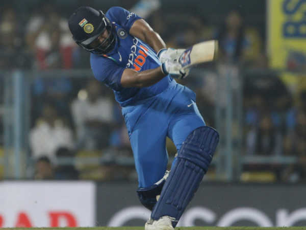  സിക്‌സറില്‍ മൂന്നാംസ്ഥാനത്ത് രോഹിത്