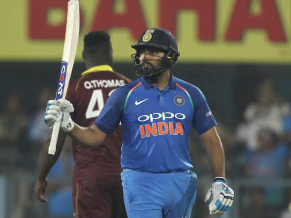 രോഹിത്തിന് റെക്കോര്‍ഡ്