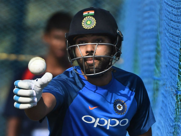  രോഹിത് ശര്‍മ