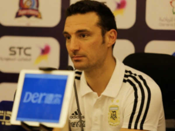 മികച്ച പ്രകടനമെന്ന് സ്‌കലോനി