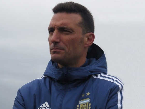 സ്‌കലോനി പരീക്ഷണം തുടരുന്നു