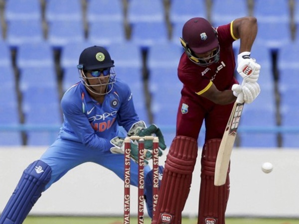 വിമര്‍ശകരുടെ വായടിപ്പിച്ച് വിന്‍ഡീസ്