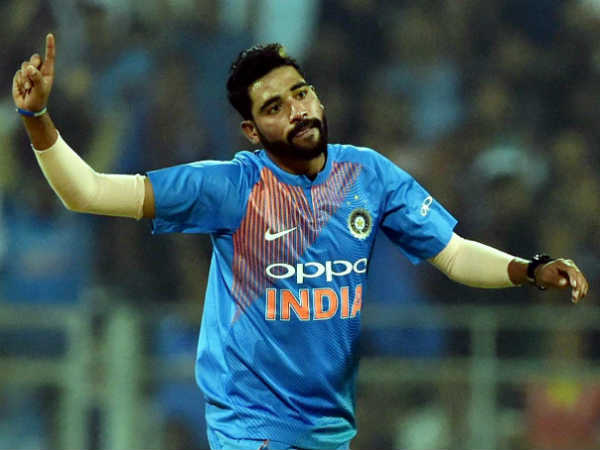 മുഹമ്മദ് സിറാജ്