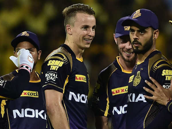 ടോം കറെന്‍