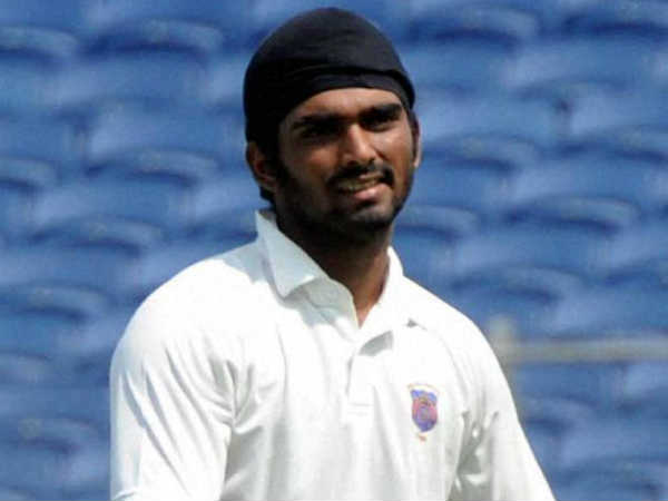 വിജയ് സോള്‍