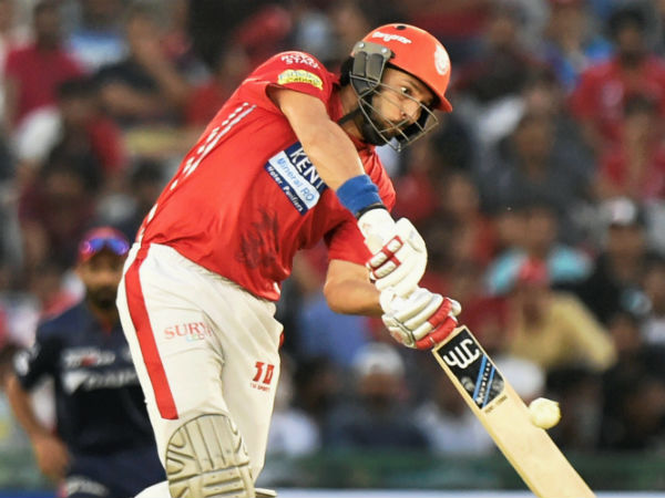 യുവരാജ് സിങ്