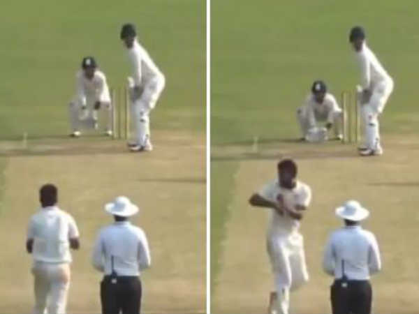 അണ്ടര്‍ 19 ലോകകപ്പിലെ താരം