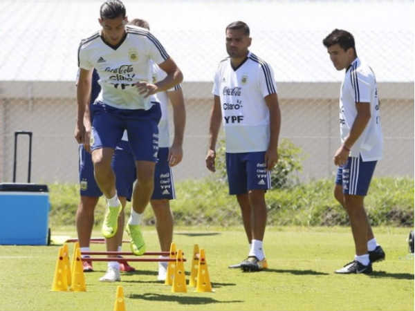 ജയമാവര്‍ത്തിക്കാന്‍ അര്‍ജന്റീന