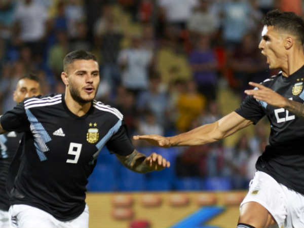 ദിബാലയും ഇക്കാര്‍ഡിയും സ്‌കോറര്‍മാര്‍