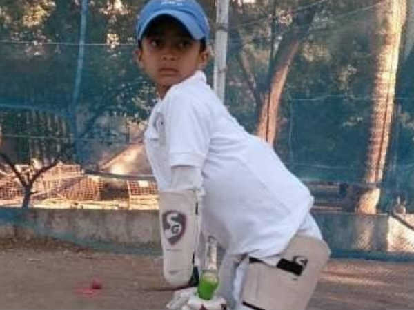 സ്വതസിദ്ധമായ ശൈലിയില്‍ കളിച്ചു