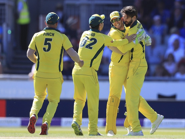 ഓസീസ് ടീം