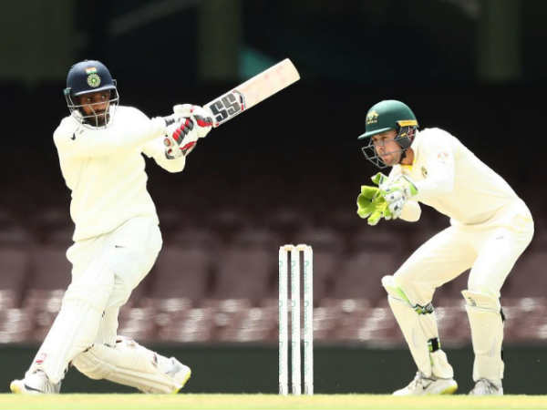 ബാറ്റിങ് നിര തിളങ്ങി