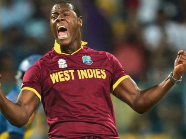 വിന്‍ഡീസിന് ആദ്യ തിരിച്ചടി നല്‍കി, ഇനി ലക്ഷ്യം പരമ്പര