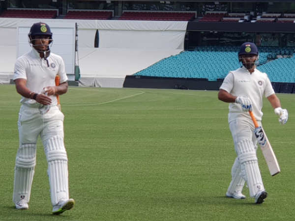 മികച്ച തുടക്കം മുതലാക്കാനായില്ല