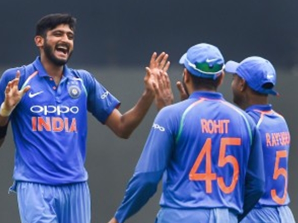 ഇന്ത്യന്‍ ടീം