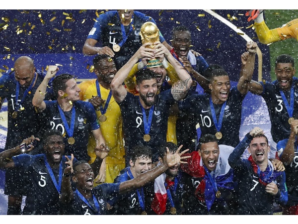  റഷ്യന്‍ ലോകകപ്പ്