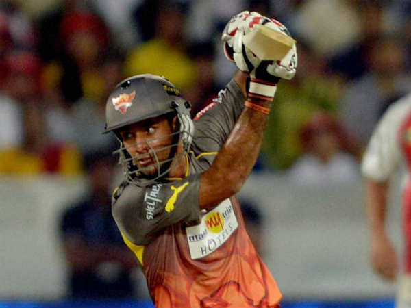 ഹനുമാ വിഹാരി