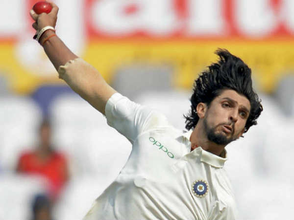 ഇഷാന്ത് ശര്‍മ