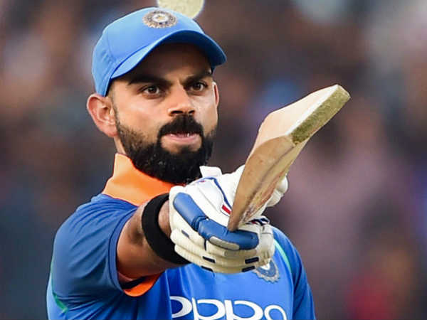 20,000 തികയ്ക്കാന് കോലി 20,000 തികയ്ക്കാന് കോലി