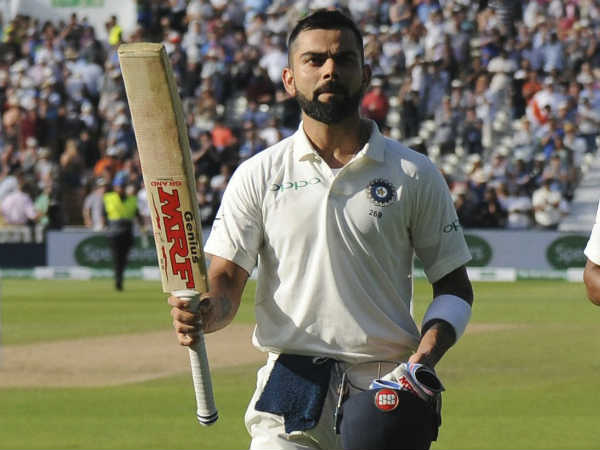 ശക്തമായ ബാറ്റിങ് ലൈനപ്പ്