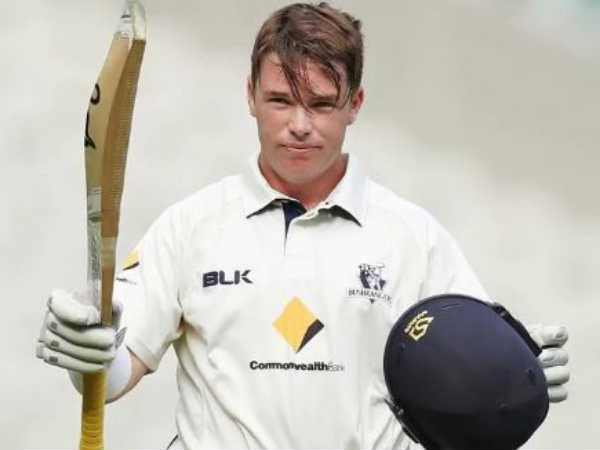 മാര്‍ക്കസ് ഹാരിസും ക്രിസ് ട്രമെയ്‌നും ടീമില്‍