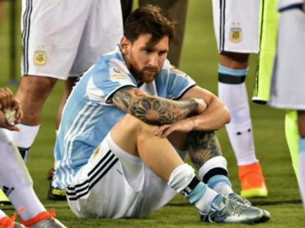 മെസ്സിക്ക് അതിനു സാധിക്കില്ല