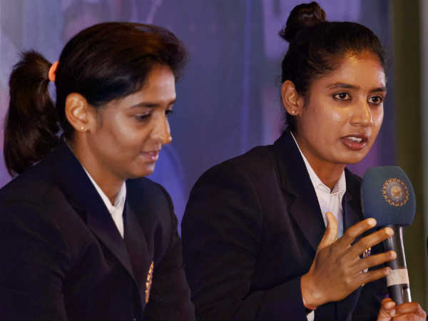 ഒറ്റക്കെട്ടായ തീരുമാനമെന്ന് ഹര്‍മന്‍പ്രീത്