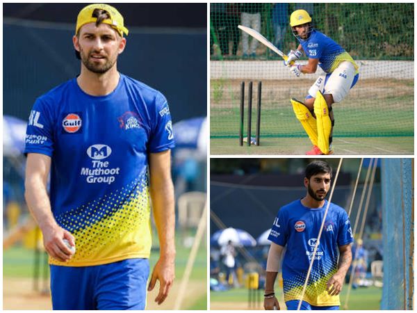 മൂന്നു പേരെ ഒഴിവാക്കി