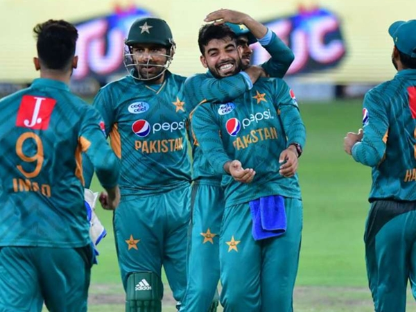 കിവീസിനെ 153 റണ്‍സിലൊതുക്കി പാകിസ്താന്‍