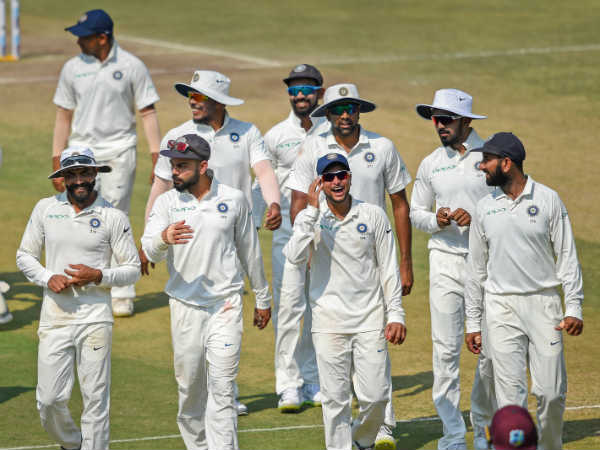 ശരിയായ ടീം സെലക്ഷന്‍