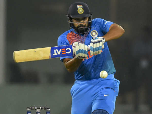 രണ്ടാമത്തെ ഉയര്‍ന്ന സ്‌കോര്‍