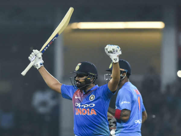 നാലാം സെഞ്ച്വറി