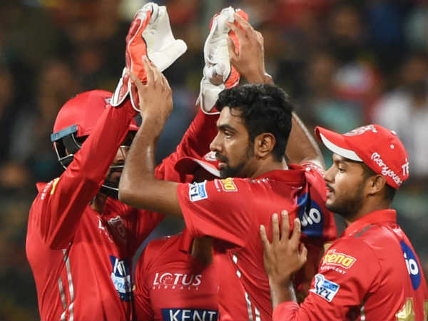 കിങ്‌സ് ഇലവന്‍ പഞ്ചാബ്