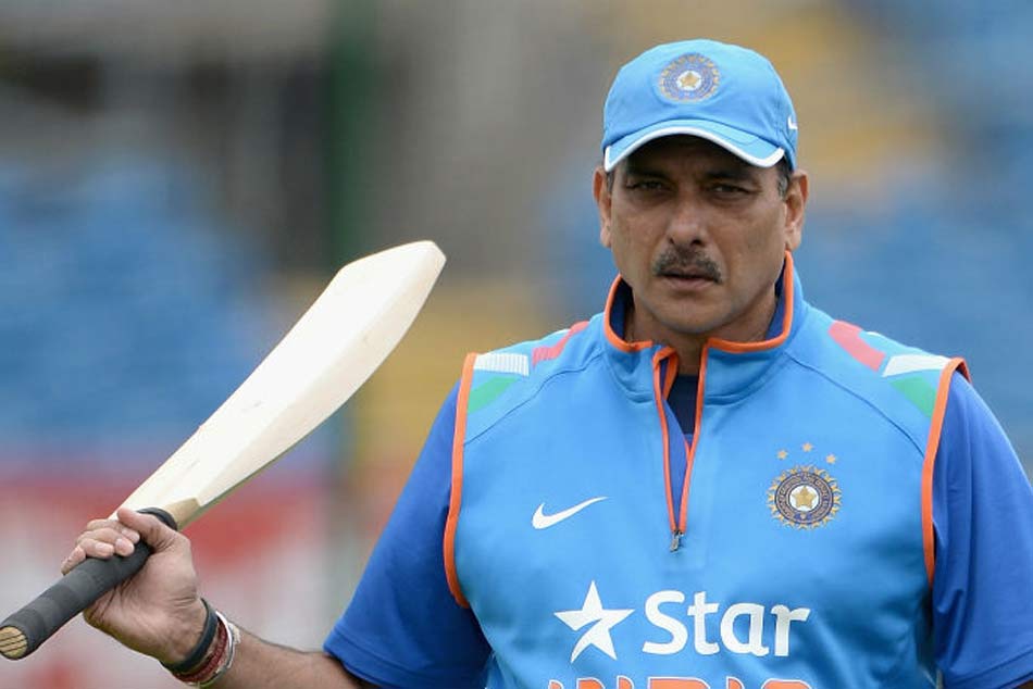 Ravi Shastri Ravi Shastri