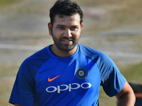 രോഹിത്തിന് വിശ്രമം നല്‍കിയേക്കും