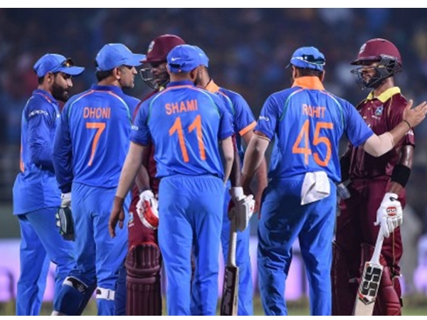 കോലിയും ധോണിയുമില്ലാതെ ഇന്ത്യ