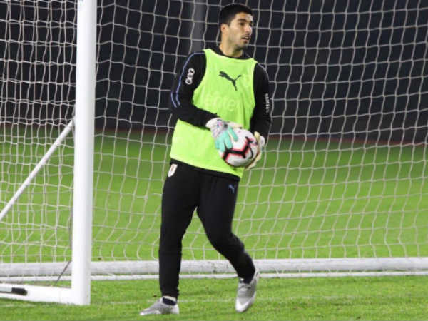 സൂപ്പര്‍ താരങ്ങള്‍ മുഖാമുഖം