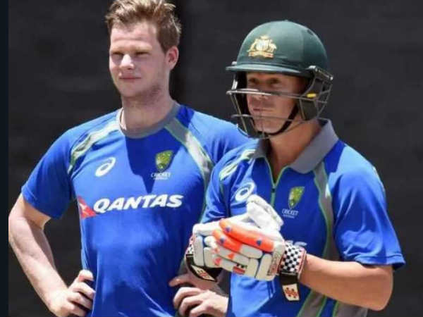 പരിശീലനം സിഡ്‌നിയില്‍