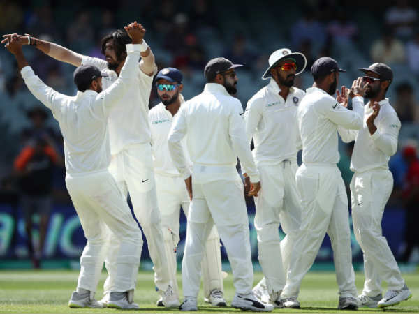 ആദ്യ ബ്രേക്ത്രൂ